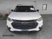 2021 Chevrolet Traverse Premier с VIN 1GNERKKW7MJ243269, выставлен на аукционе IAAI как лот 41193852 с пробегом 66 500 миль миль и . История ставок и продаж доступна на DreamBid. Изображение 12.