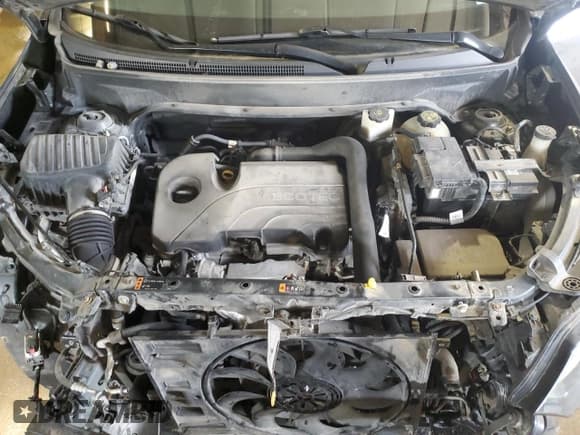 ✅ 2018 Chevrolet Equinox LS • VIN: 3GNAXHEV3JL162509 • Лот: 72018175. Опубликован ранее на Copart с пробегом 168 730 миль. Бесплатный доступ к архиву аукционных продаж из США и подробный отчёт об истории автомобиля на DreamBid. Изображение 12.