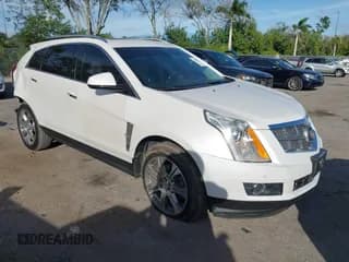 ✅ 2012 Cadillac SRX Performance Collection • VIN: 3GYFNBE31CS545139 • Lot: 43682388. Wystawiony na IAAI z przebiegiem 153 791 mil. Bezpłatny archiwum sprzedaży aukcyjnych z USA i szczegółowy raport historii pojazdu na DreamBid. Zdjęcie 1.