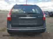 2010 Hyundai Elantra SE z VIN KMHDC8AE3AU060829, wystawiony jako Copart lot #61506665 z przebiegiem 173 783 mil mil oraz Szkoda całkowita • Salvage title. Historia ofert i sprzedaży dostępna na DreamBid. Obrazek 6.