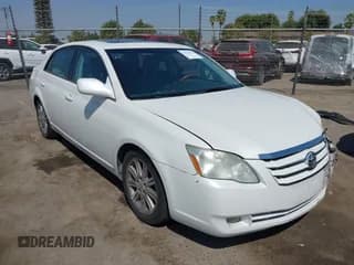✅ 2006 Toyota Avalon XL • VIN: 4T1BK36B26U149438 • Lot: 43253556. Listed on IAAI with 148,993 mi. Free auction sales archive from the USA and detailed vehicle history report at DreamBid. Image 1.