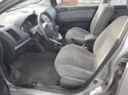 ✅ 2012 Nissan Sentra S • VIN: 3N1AB6AP1CL620203 • Lot: 84416485. Listed on Copart with 268,831 mi. Free auction sales archive from the USA and detailed vehicle history report at DreamBid. Image 7.