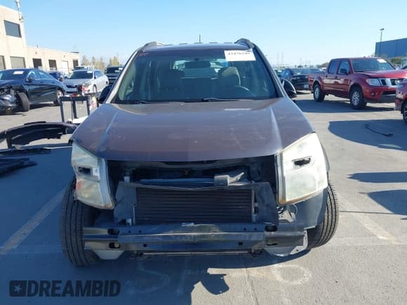 ✅ 2007 Chevrolet Equinox LS • VIN: 2CNDL13F176242453 • Лот: 43476249. Опубликован ранее на IAAI с пробегом 155 910 миль. Бесплатный доступ к архиву аукционных продаж из США и подробный отчёт об истории автомобиля на DreamBid. Изображение 13.