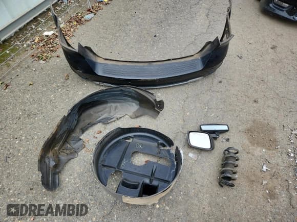 ✅ 2017 Dodge Journey Crossroad Plus • VIN: 3C4PDCGB4HT562543 • Lot: 90425055. Wystawiony na Copart z przebiegiem 105 042 mil. Bezpłatny archiwum sprzedaży aukcyjnych z USA i szczegółowy raport historii pojazdu na DreamBid. Zdjęcie 13.