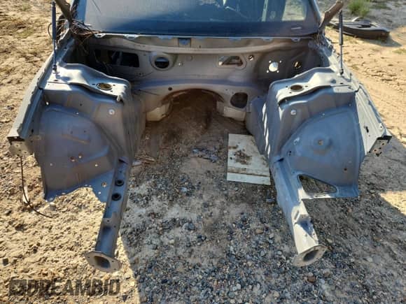 2018 Dodge Charger Daytona 392 z VIN 2C3CDXGJ8JH203373, wystawiony jako Copart lot #85090375 z przebiegiem Nie podano mil oraz Szkoda całkowita • Salvage title. Historia ofert i sprzedaży dostępna na DreamBid. Obrazek 11.