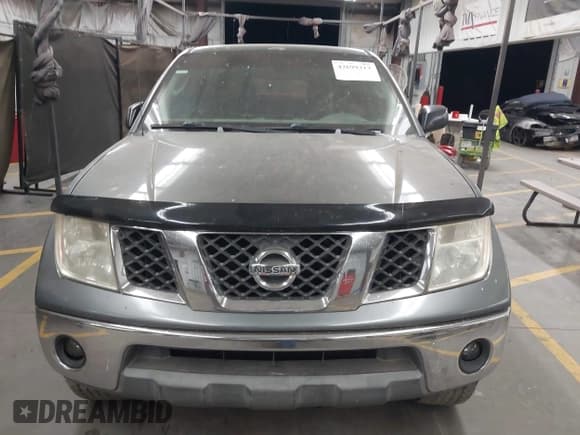✅ 2006 Nissan Frontier SE • VIN: 1N6AD07U16C451721 • Лот: 42699217. Опубликован ранее на IAAI с пробегом 158 565 миль. Бесплатный доступ к архиву аукционных продаж из США и подробный отчёт об истории автомобиля на DreamBid. Изображение 12.