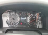 ✅ 2010 Dodge 1500 ST • VIN: 3D7JB1EP5AG104772 • Lot: 84306824. Wystawiony na Copart z przebiegiem 96 708 mil. Bezpłatny archiwum sprzedaży aukcyjnych z USA i szczegółowy raport historii pojazdu na DreamBid. Zdjęcie 9.