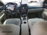 ✅ 2008 Ford Fusion SEL • VIN: 3FAHP02118R116345 • Lot: 69400035. Listed on Copart with 121,060 mi. Free auction sales archive from the USA and detailed vehicle history report at DreamBid. Image 8.