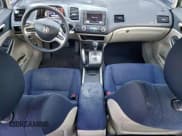 ✅ 2007 Honda Civic • VIN: JHMFA36277S031177 • Лот: 94217035. Опубликован ранее на Copart с пробегом 166 791 миль. Бесплатный доступ к архиву аукционных продаж из США и подробный отчёт об истории автомобиля на DreamBid. Изображение 8.