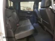 ✅ 2022 GMC Sierra 1500 SLT • VIN: 3GTU9DEL3NG174472 • Лот: 72755834. Опубликован ранее на Copart с пробегом 78 288 миль. Бесплатный доступ к архиву аукционных продаж из США и подробный отчёт об истории автомобиля на DreamBid. Изображение 10.