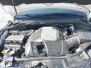 ✅ 2023 Dodge Durango Pursuit • VIN: 1C4SDJFT6PC591769 • Lot: 41803151. Wystawiony na IAAI z przebiegiem 25 642 mil. Bezpłatny archiwum sprzedaży aukcyjnych z USA i szczegółowy raport historii pojazdu na DreamBid. Zdjęcie 10.