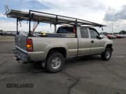 ✅ 2002 Chevrolet Silverado 2500HD LS • VIN: 1GCHK29U52E251326 • Лот: 64773915. Опубликован ранее на Copart с пробегом Не указан. Бесплатный доступ к архиву аукционных продаж из США и подробный отчёт об истории автомобиля на DreamBid. Изображение 3.