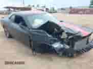 2014 Dodge Challenger SXT with VIN 2C3CDYAG7EH181729, listed as a IAAI auction lot 42174078 with Not provided miles and . Bid and sale history available at DreamBid. Image 6.