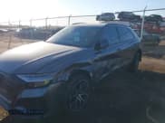 ✅ 2019 Audi Q8 Prestige • VIN: WA1FVBF14KD032737 • Lot: 43400564. Listed on IAAI with 62,928 mi. Free auction sales archive from the USA and detailed vehicle history report at DreamBid. Image 6.