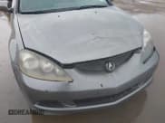 ✅ 2005 Acura RSX • VIN: JH4DC54805S005456 • Lot: 42347245. Wystawiony na IAAI z przebiegiem 300 177 mil. Bezpłatny archiwum sprzedaży aukcyjnych z USA i szczegółowy raport historii pojazdu na DreamBid. Zdjęcie 6.