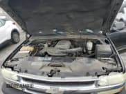 ✅ 2004 Chevrolet Suburban LT • VIN: 3GNEC16T34G196660 • Лот: 55841965. Опубликован ранее на Copart с пробегом Не указан. Бесплатный доступ к архиву аукционных продаж из США и подробный отчёт об истории автомобиля на DreamBid. Изображение 12.