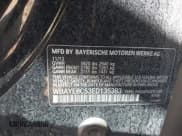 ✅ 2014 BMW 7 Series ALPINA B7 • VIN: WBAYE8C53ED135383 • Lot: 41778392. Wystawiony na IAAI z przebiegiem 110 468 mil. Bezpłatny archiwum sprzedaży aukcyjnych z USA i szczegółowy raport historii pojazdu na DreamBid. Zdjęcie 9.