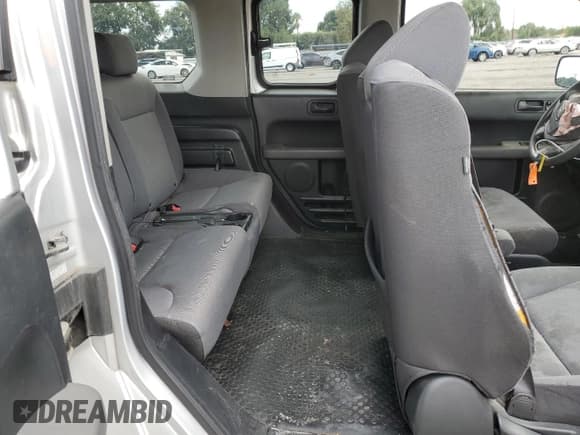 ✅ 2008 Honda Element EX • VIN: 5J6YH18708L003844 • Lot: 81507915. Listed on Copart with 248,142 mi. Free auction sales archive from the USA and detailed vehicle history report at DreamBid. Image 10.