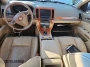 ✅ 2006 Cadillac STS • VIN: 1G6DW677360218886 • Lot: 84905405. Listed on Copart with 103,466 mi. Free auction sales archive from the USA and detailed vehicle history report at DreamBid. Image 8.