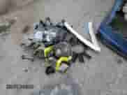 1997 BMW 3 Series z VIN WBACD3322VAV21297, wystawiony jako Copart lot #43254895 z przebiegiem Nie podano mil oraz Szkoda całkowita • Salvage title. Historia ofert i sprzedaży dostępna na DreamBid. Obrazek 14.