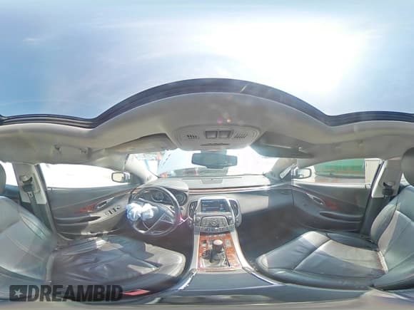 ✅ 2013 Buick LaCrosse Leather • VIN: 1G4GC5GR9DF329186 • Lot: 56459705. Wystawiony na Copart z przebiegiem 130 281 mil. Bezpłatny archiwum sprzedaży aukcyjnych z USA i szczegółowy raport historii pojazdu na DreamBid. Zdjęcie 14.