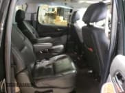 ✅ 2013 Chevrolet Suburban LTZ • VIN: 1GNSKKE7XDR105805 • Lot: 70019724. Wystawiony na Copart z przebiegiem Nie podano. Bezpłatny archiwum sprzedaży aukcyjnych z USA i szczegółowy raport historii pojazdu na DreamBid. Zdjęcie 11.