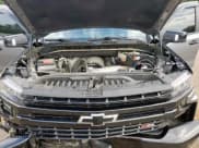 ✅ 2022 Chevrolet Silverado 1500 LT Trail Boss • VIN: 1GCPYFED1NZ179593 • Lot: 67075805. Wystawiony na Copart z przebiegiem 101 487 mil. Bezpłatny archiwum sprzedaży aukcyjnych z USA i szczegółowy raport historii pojazdu na DreamBid. Zdjęcie 11.