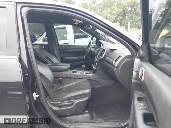 ✅ 2015 Jeep Grand Cherokee Laredo • VIN: 1C4RJFAG6FC645973 • Лот: 42922372. Опубликован ранее на IAAI с пробегом 167 741 миль. Бесплатный доступ к архиву аукционных продаж из США и подробный отчёт об истории автомобиля на DreamBid. Изображение 5.