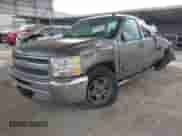 2013 Chevrolet Silverado 1500 LT with VIN 1GCRCSEA6DZ236990, listed as a IAAI auction lot 42506412 with Not provided miles and . Bid and sale history available at DreamBid. Image 17.