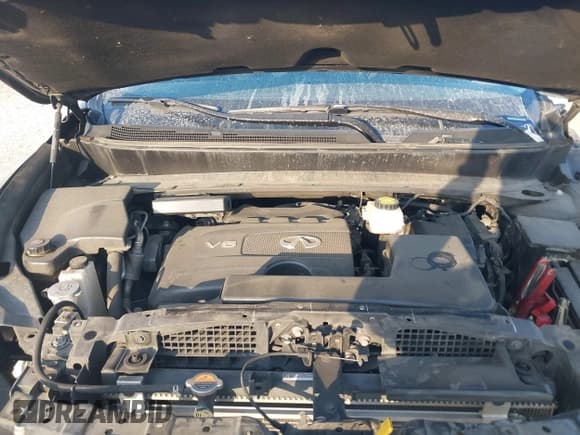 ✅ 2020 Infiniti QX60 Signature Edition • VIN: 5N1DL0MM0LC521823 • Lot: 42216632. Listed on IAAI with 126,193 mi. Free auction sales archive from the USA and detailed vehicle history report at DreamBid. Image 10.