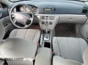 ✅ 2007 Hyundai Sonata GLS • VIN: 5NPET46CX7H294672 • Лот: 64082904. Опубликован ранее на Copart с пробегом 162 544 миль. Бесплатный доступ к архиву аукционных продаж из США и подробный отчёт об истории автомобиля на DreamBid. Изображение 8.