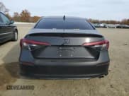 ✅ 2025 Honda Civic Sport • VIN: 2HGFE2F58SH528752 • Lot: 91472185. Listed on Copart with 16,939 mi. Free auction sales archive from the USA and detailed vehicle history report at DreamBid. Image 6.