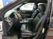 ✅ 2014 Ford Explorer Sport • VIN: 1FM5K8GT0EGA42256 • Lot: 89576685. Wystawiony na Copart z przebiegiem 94 727 mil. Bezpłatny archiwum sprzedaży aukcyjnych z USA i szczegółowy raport historii pojazdu na DreamBid. Zdjęcie 7.