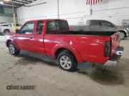 ✅ 2001 Nissan Frontier XE • VIN: 1N6DD26SX1C402759 • Lot: 81630315. Listed on Copart with 348,888 mi. Free auction sales archive from the USA and detailed vehicle history report at DreamBid. Image 2.