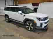 ✅ 2024 Hyundai Santa Fe Limited • VIN: 5NMP4DGL3RH066520 • Лот: 50894405. Размещён на Copart с пробегом 3 108 миль миль. Получите бесплатный доступ к архиву аукционных продаж из США и посмотрите подробный отчёт об истории автомобиля на DreamBid. Изображение 4.