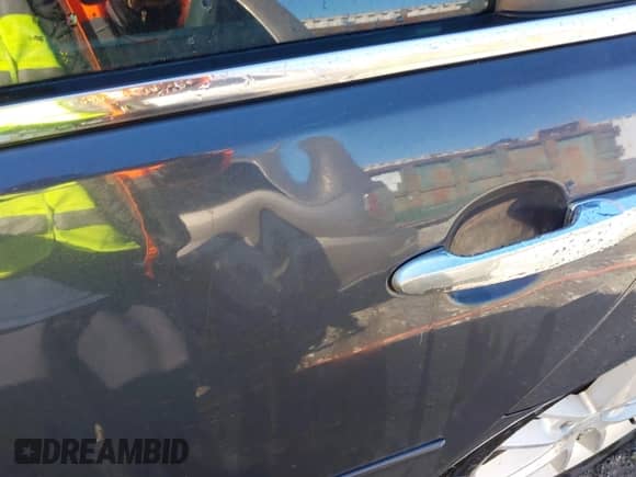 2009 Chevrolet Impala LTZ with VIN 2G1WU57M991136951, listed as a IAAI auction lot 43482757 with 212,202 mi miles and . Bid and sale history available at DreamBid. Image 6.