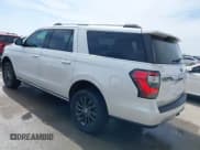 ✅ 2019 Ford Expedition Max Limited • VIN: 1FMJK1KTXKEA57559 • Lot: 42234935. Listed on IAAI with 108,926 mi. Free auction sales archive from the USA and detailed vehicle history report at DreamBid. Image 3.