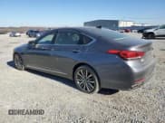 ✅ 2015 Hyundai Genesis 5.0L • VIN: KMHGN4JF7FU064768 • Lot: 88540265. Wystawiony na Copart z przebiegiem 135 366 mil. Bezpłatny archiwum sprzedaży aukcyjnych z USA i szczegółowy raport historii pojazdu na DreamBid. Zdjęcie 2.