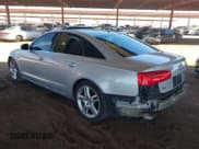 ✅ 2014 Audi A6 Premium Plus • VIN: WAUFGAFC3EN047687 • Lot: 42882953. Wystawiony na IAAI z przebiegiem 84 562 mil. Bezpłatny archiwum sprzedaży aukcyjnych z USA i szczegółowy raport historii pojazdu na DreamBid. Zdjęcie 3.