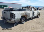 ✅ 2007 Chevrolet Silverado 2500HD 1LT • VIN: 1GCHC24K57E511749 • Лот: 42647121. Опубликован ранее на IAAI с пробегом Не указан. Бесплатный доступ к архиву аукционных продаж из США и подробный отчёт об истории автомобиля на DreamBid. Изображение 4.