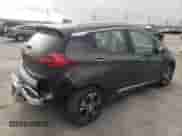 2021 Chevrolet Bolt EV Premier z VIN 1G1FZ6S00M4111736, wystawiony jako Copart lot #68586093 z przebiegiem 38 489 mil mil oraz . Historia ofert i sprzedaży dostępna na DreamBid. Obrazek 3.