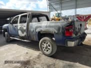 ✅ 2013 Chevrolet Silverado 2500HD LT • VIN: 1GC1KXCG2DF107621 • Лот: 43451311. Опубликован ранее на IAAI с пробегом 175 525 миль. Бесплатный доступ к архиву аукционных продаж из США и подробный отчёт об истории автомобиля на DreamBid. Изображение 3.