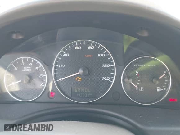 ✅ 2006 Chevrolet Malibu 2LT • VIN: 1G1ZT51806F144209 • Лот: 43503079. Размещён на IAAI с пробегом 143 381 миль миль. Получите бесплатный доступ к архиву аукционных продаж из США и посмотрите подробный отчёт об истории автомобиля на DreamBid. Изображение 7.