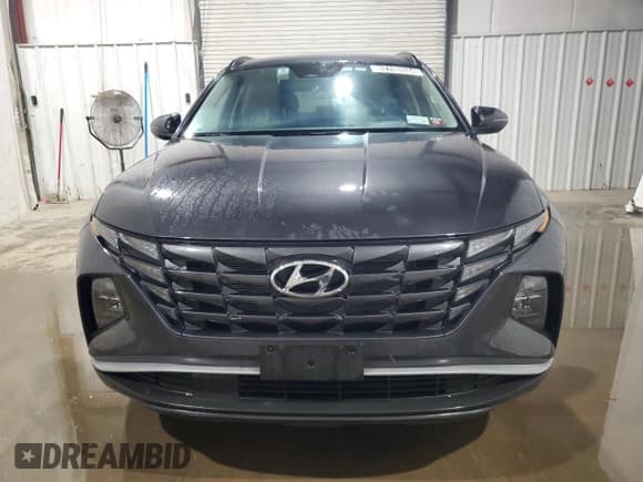 ✅ 2023 Hyundai Tucson SEL • VIN: 5NMJBCAE0PH216550 • Lot: 62700534. Wystawiony na Copart z przebiegiem 24 195 mil. Bezpłatny archiwum sprzedaży aukcyjnych z USA i szczegółowy raport historii pojazdu na DreamBid. Zdjęcie 5.