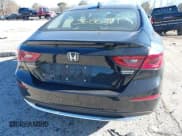 ✅ 2022 Honda Insight Touring • VIN: 19XZE4F91NE011707 • Lot: 43686289. Listed on IAAI with 78,561 mi. Free auction sales archive from the USA and detailed vehicle history report at DreamBid. Image 16.