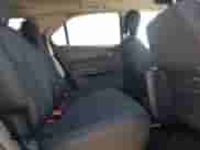 2012 Chevrolet Equinox 1LT z VIN 2GNALDEKXC6221539, wystawiony jako Copart lot #82359865 z przebiegiem 239 664 mil mil oraz Szkoda całkowita • Salvage title. Historia ofert i sprzedaży dostępna na DreamBid. Obrazek 11.