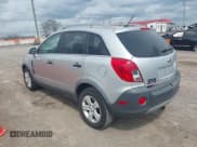 ✅ 2013 Chevrolet Captiva Sport LS • VIN: 3GNFL2EK4DS519503 • Lot: 41951425. Wystawiony na IAAI z przebiegiem 139 302 mil. Bezpłatny archiwum sprzedaży aukcyjnych z USA i szczegółowy raport historii pojazdu na DreamBid. Zdjęcie 3.