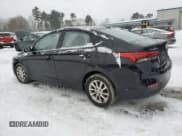 ✅ 2019 Hyundai Accent SE • VIN: 3KPC24A31KE039844 • Лот: 86117174. Опубликован ранее на Copart с пробегом 142 732 миль. Бесплатный доступ к архиву аукционных продаж из США и подробный отчёт об истории автомобиля на DreamBid. Изображение 2.