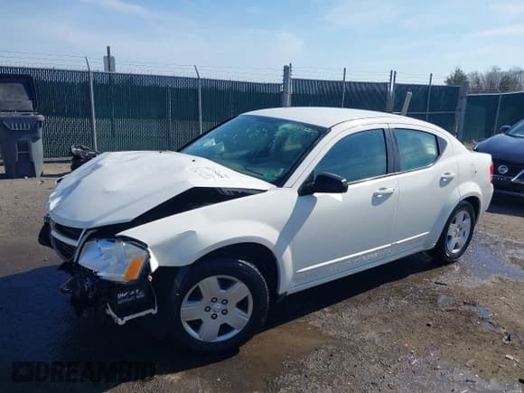 ✅ 2009 Dodge Avenger SE • VIN: 1B3LC46B29N562844 • Lot: 41775995. Wystawiony na IAAI z przebiegiem 142 570 mil. Bezpłatny archiwum sprzedaży aukcyjnych z USA i szczegółowy raport historii pojazdu na DreamBid. Zdjęcie 19.