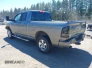 ✅ 2011 Ram 1500 Outdoorsman • VIN: 1D7RV1GT2BS505534 • Lot: 42587043. Wystawiony na IAAI z przebiegiem 134 609 mil. Bezpłatny archiwum sprzedaży aukcyjnych z USA i szczegółowy raport historii pojazdu na DreamBid. Zdjęcie 3.